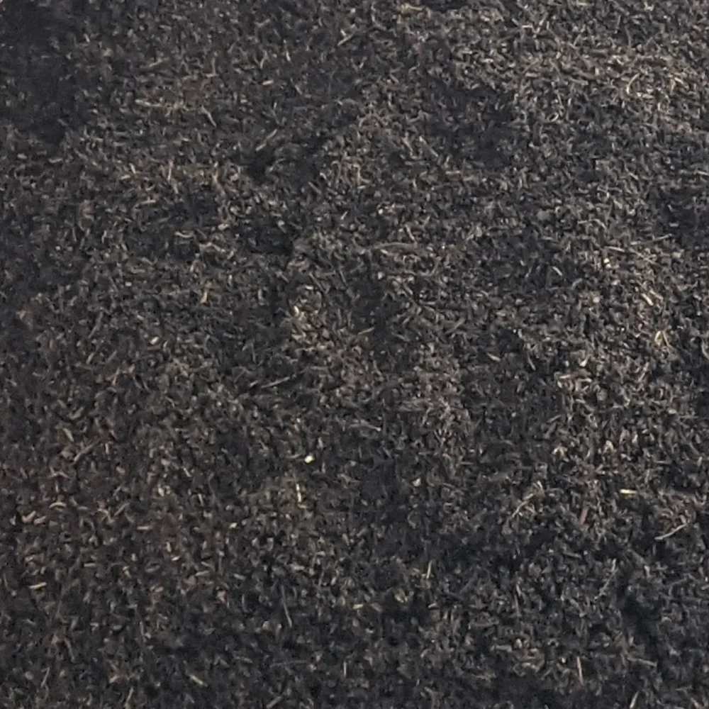 Earth Worm Castings