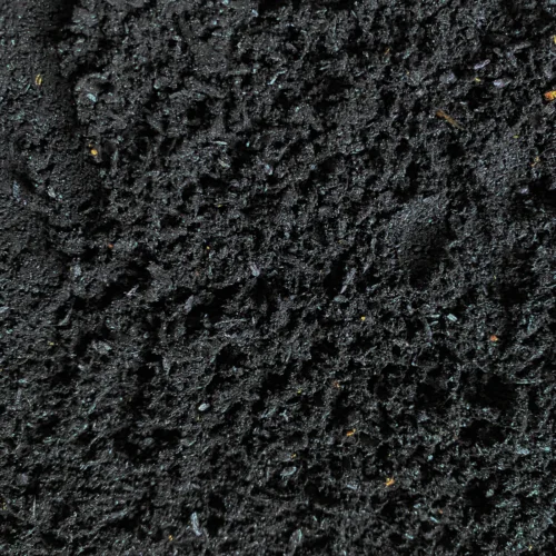 Bio-Char Powder