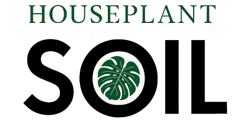 HOUSEPLANT SOIL